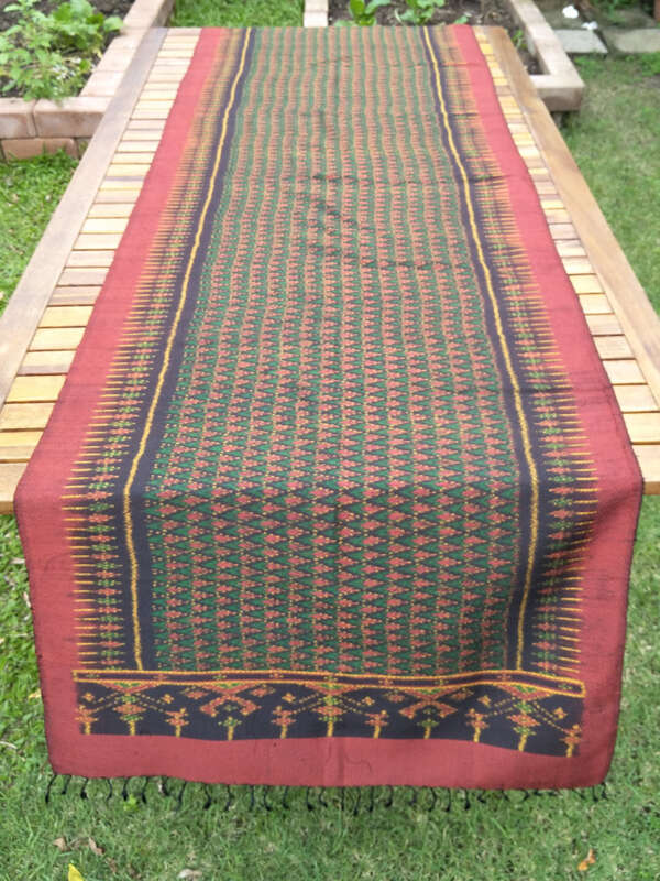 Silk Product for sale from Thailand